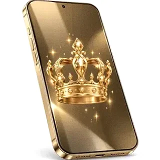 Crown smartphone — SpeedAU