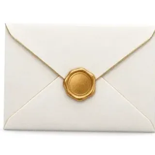 Sealed envelope — SpeedAU