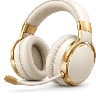 Gaming headset — SpeedAU