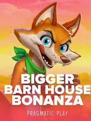 Bigger Barn House Bonanza at SpeedAU