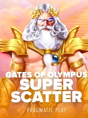 Gates of Olympus Super Scatter at SpeedAU