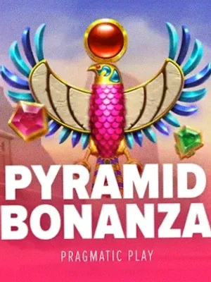 Pyramid Bonanza at SpeedAU