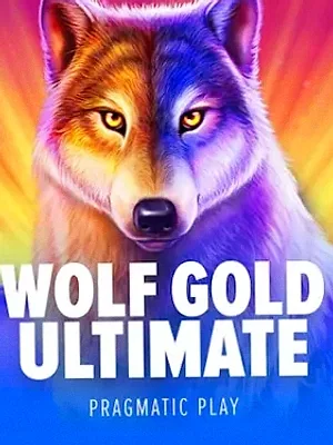 Wolf Gold Ultimate at SpeedAU