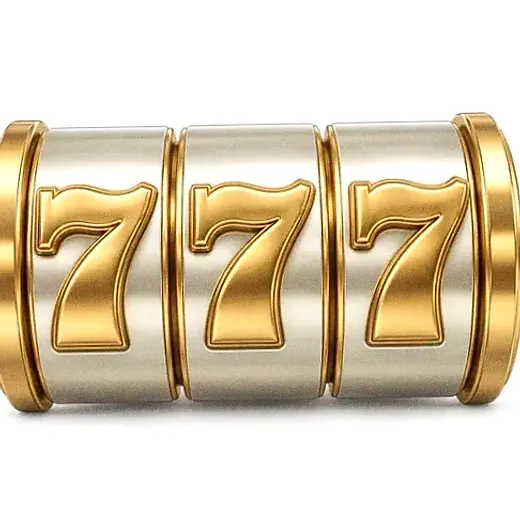 Slot machine reels — SpeedAU