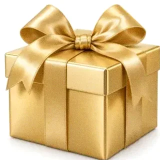Ribbon gift box — SpeedAU