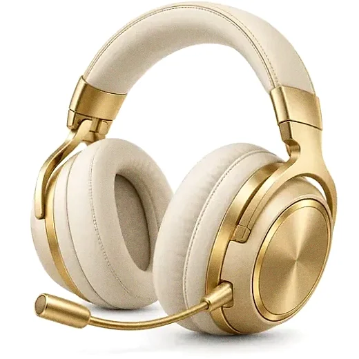 Gaming headset — SpeedAU