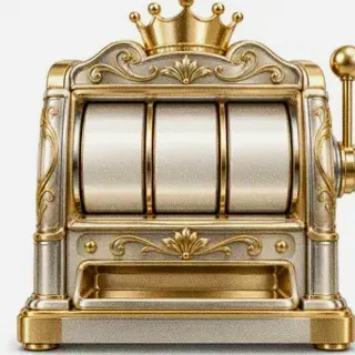 Vintage slot machine — SpeedAU
