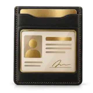 Casino membership card — SpeedAU
