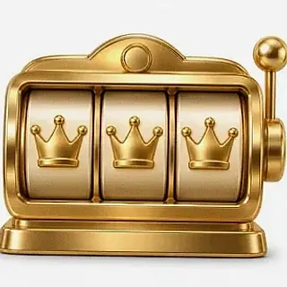 Crown slot machine — SpeedAU