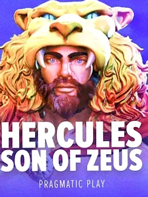 Hercules Son of Zeus at SpeedAU