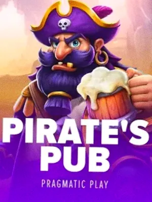 Pirates Pub at SpeedAU