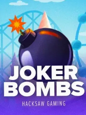 Joker Bombs at SpeedAU
