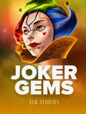 Joker Gems at SpeedAU