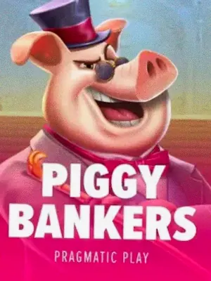 Piggy Bankers at SpeedAU