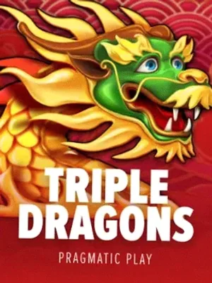Triple Dragons at SpeedAU