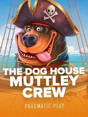 The Dog House - Muttley Crew at SpeedAU