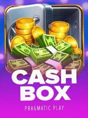 Cash Box at SpeedAU