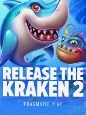 Release the Kraken 2 at SpeedAU
