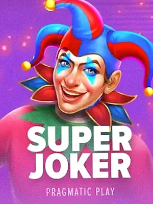 Super Joker at SpeedAU