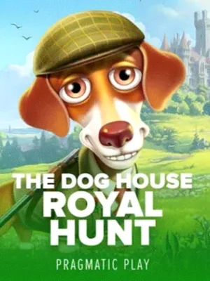 The Dog House - Royal Hunt at SpeedAU