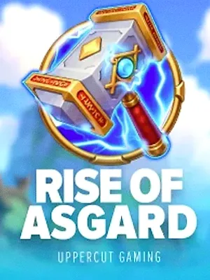 Rise of Asgard at SpeedAU