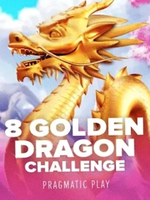 8 Golden Dragon Challenge at SpeedAU