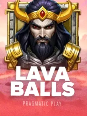 Lava Balls at SpeedAU