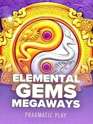 Elemental Gems Megaways at SpeedAU