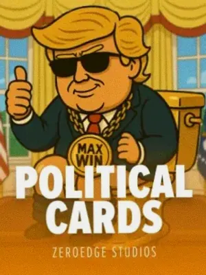 Political Cards at SpeedAU