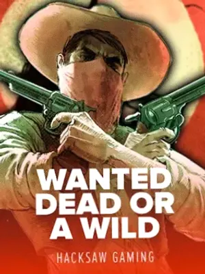 Wanted Dead Or a Wild at SpeedAU