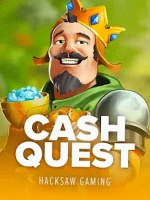 Cash Quest at SpeedAU