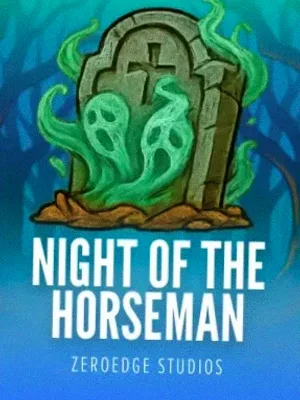 Night of the Horseman at SpeedAU