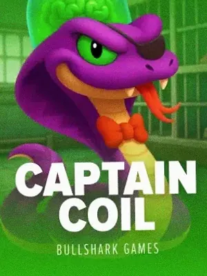 Captain Coil at SpeedAU