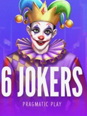 6 Jokers at SpeedAU