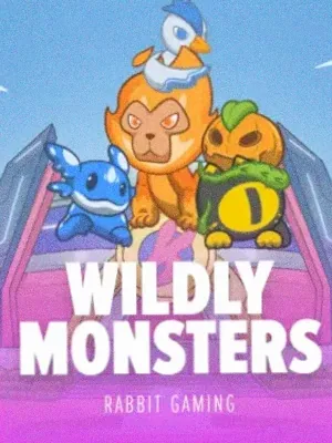 Wildly Monsters at SpeedAU