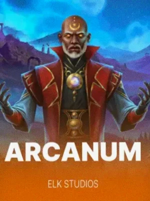 Arcanum at SpeedAU