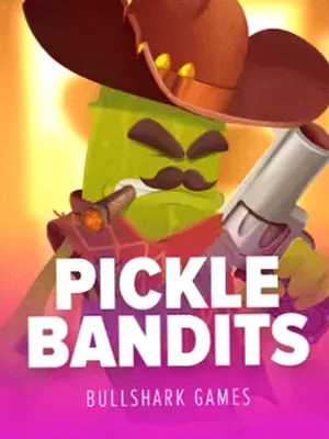 Pickle Bandits at SpeedAU