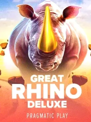 Great Rhino Deluxe at SpeedAU