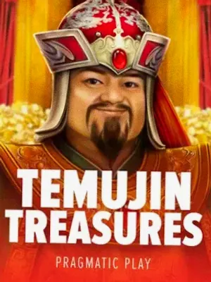 Temujin Treasures at SpeedAU