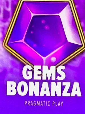 Gems Bonanza at SpeedAU