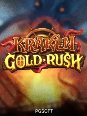 Kraken Gold Rush at SpeedAU