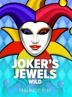 Joker's Jewels Wild at SpeedAU