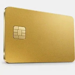 Bank card — SpeedAU